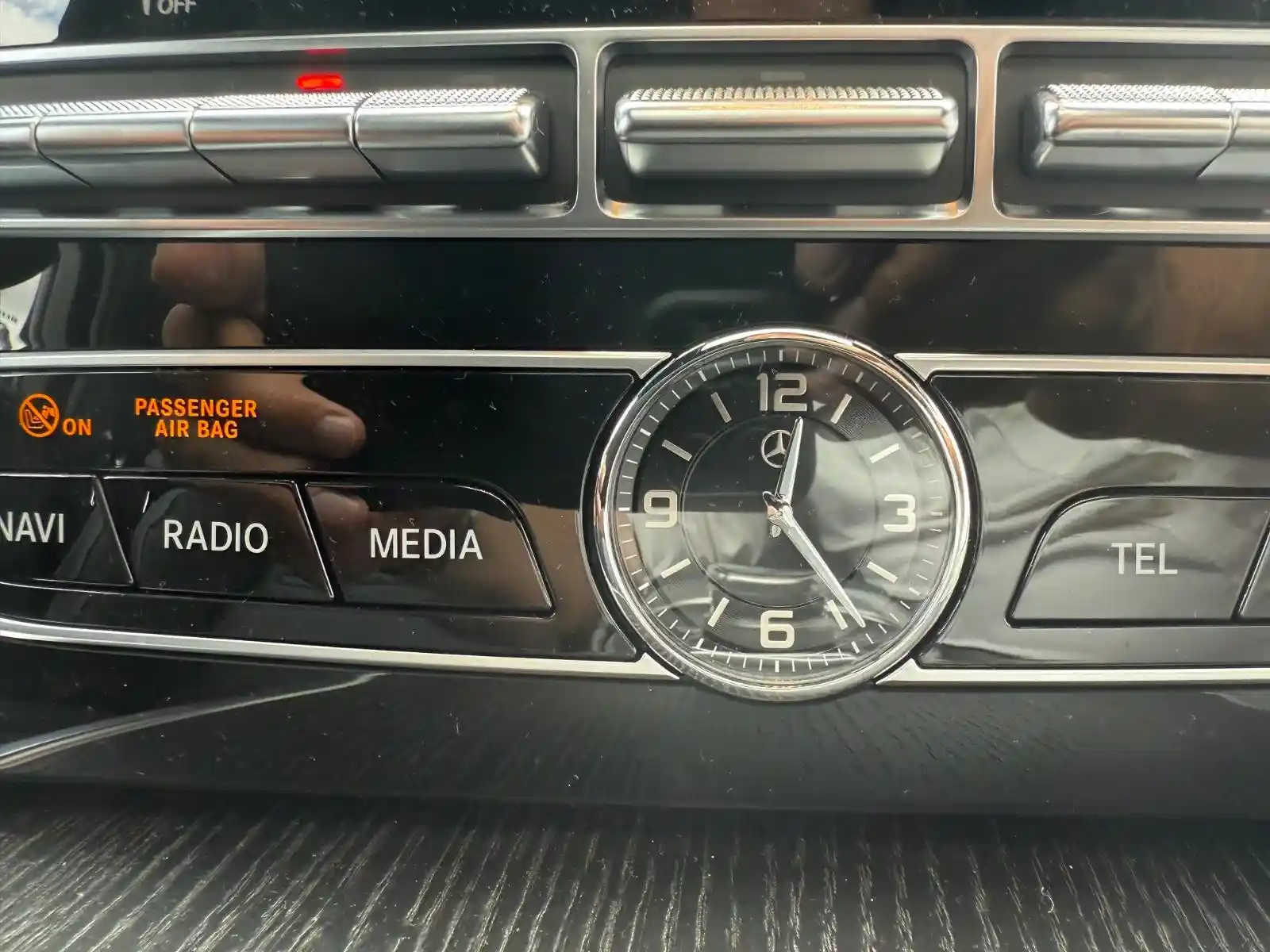Mercedes-Benz G 500