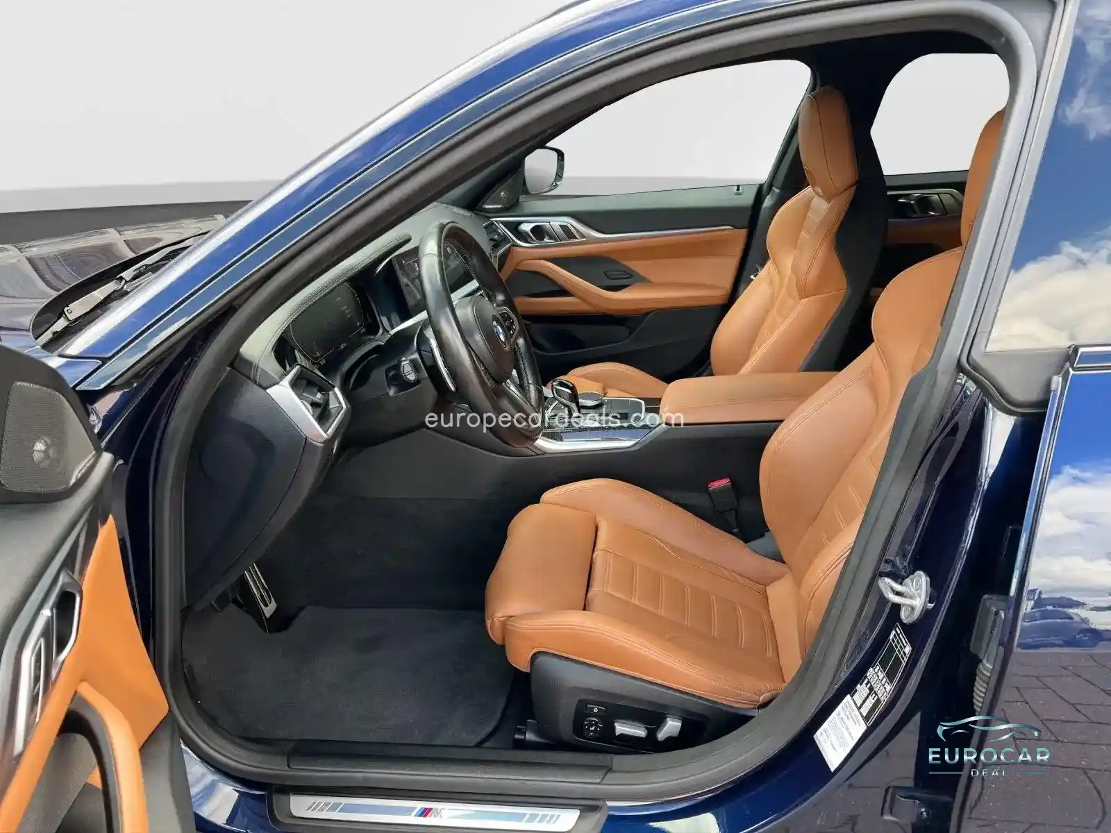 BMW 430