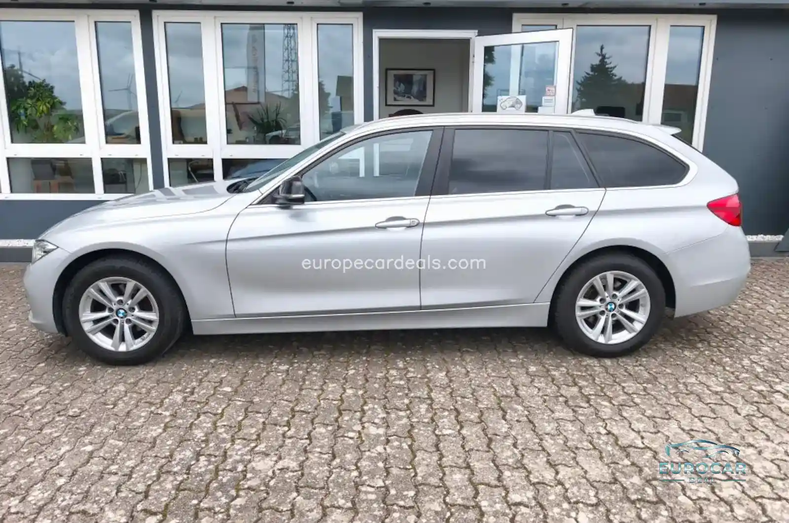 BMW 318