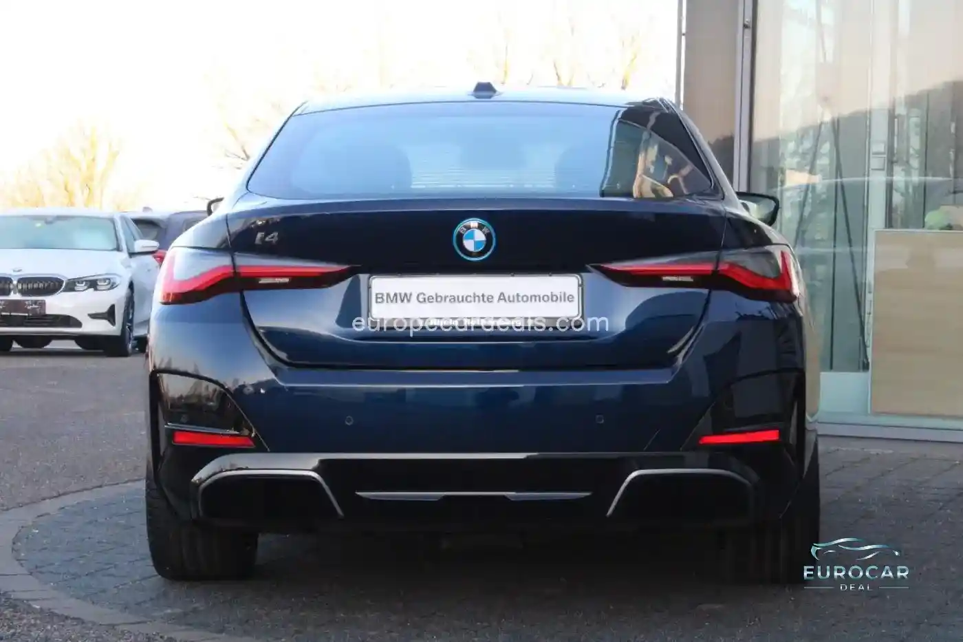 BMW i4