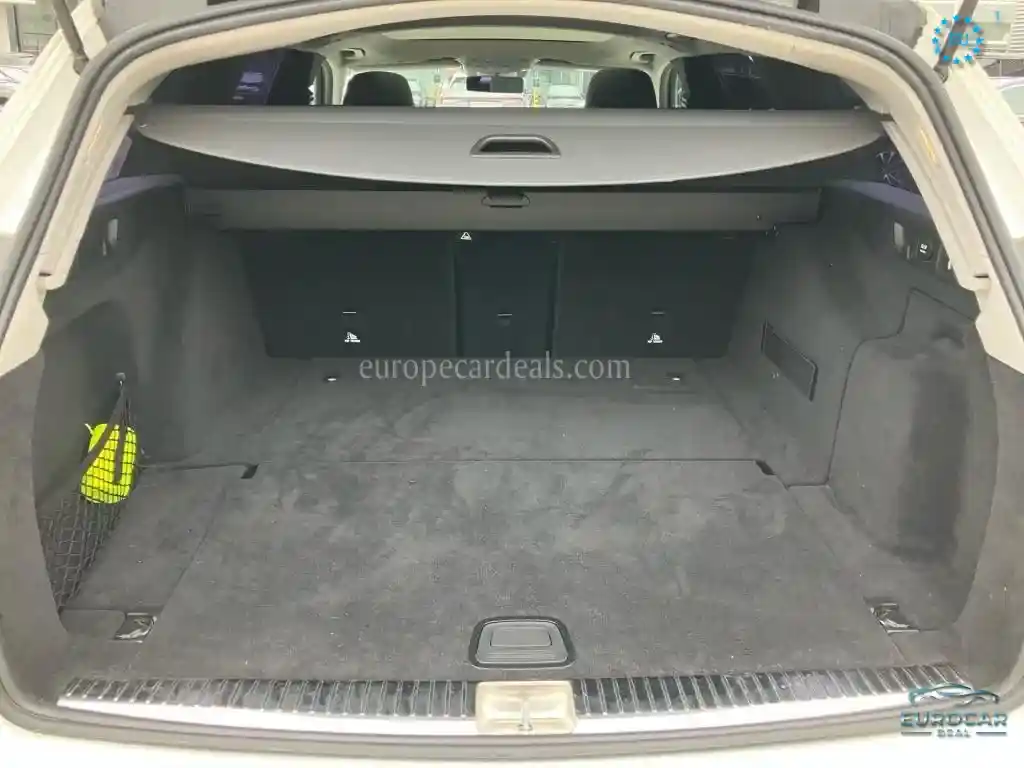 Mercedes-Benz E 400