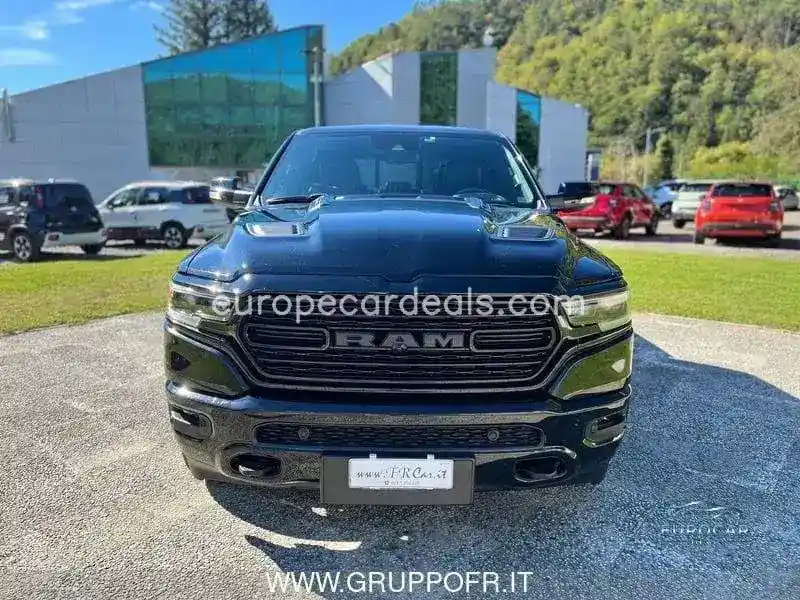 Dodge Other