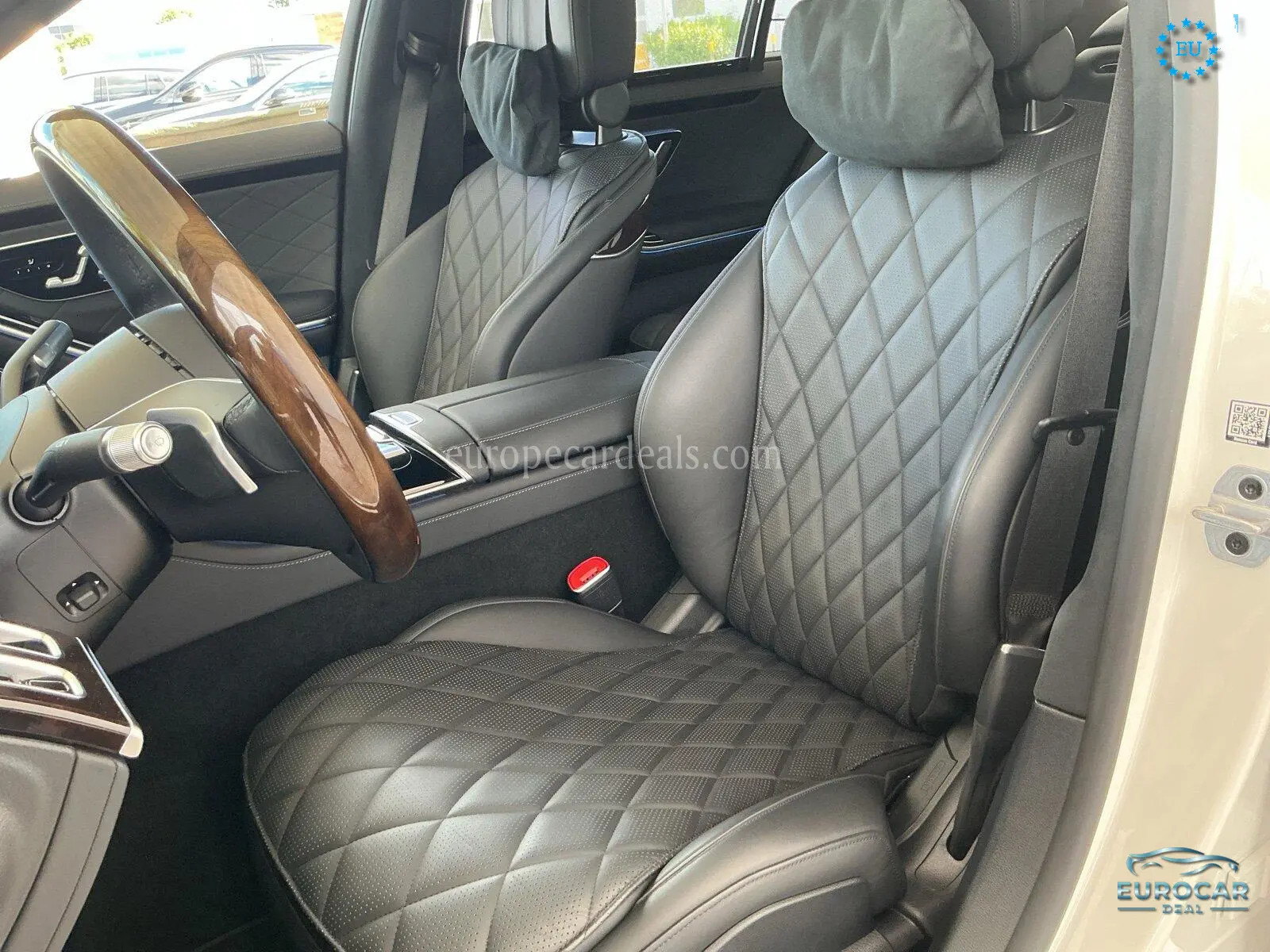Mercedes-Benz S 450