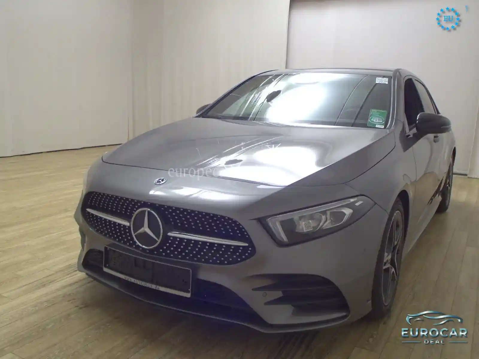 Mercedes-Benz A 220