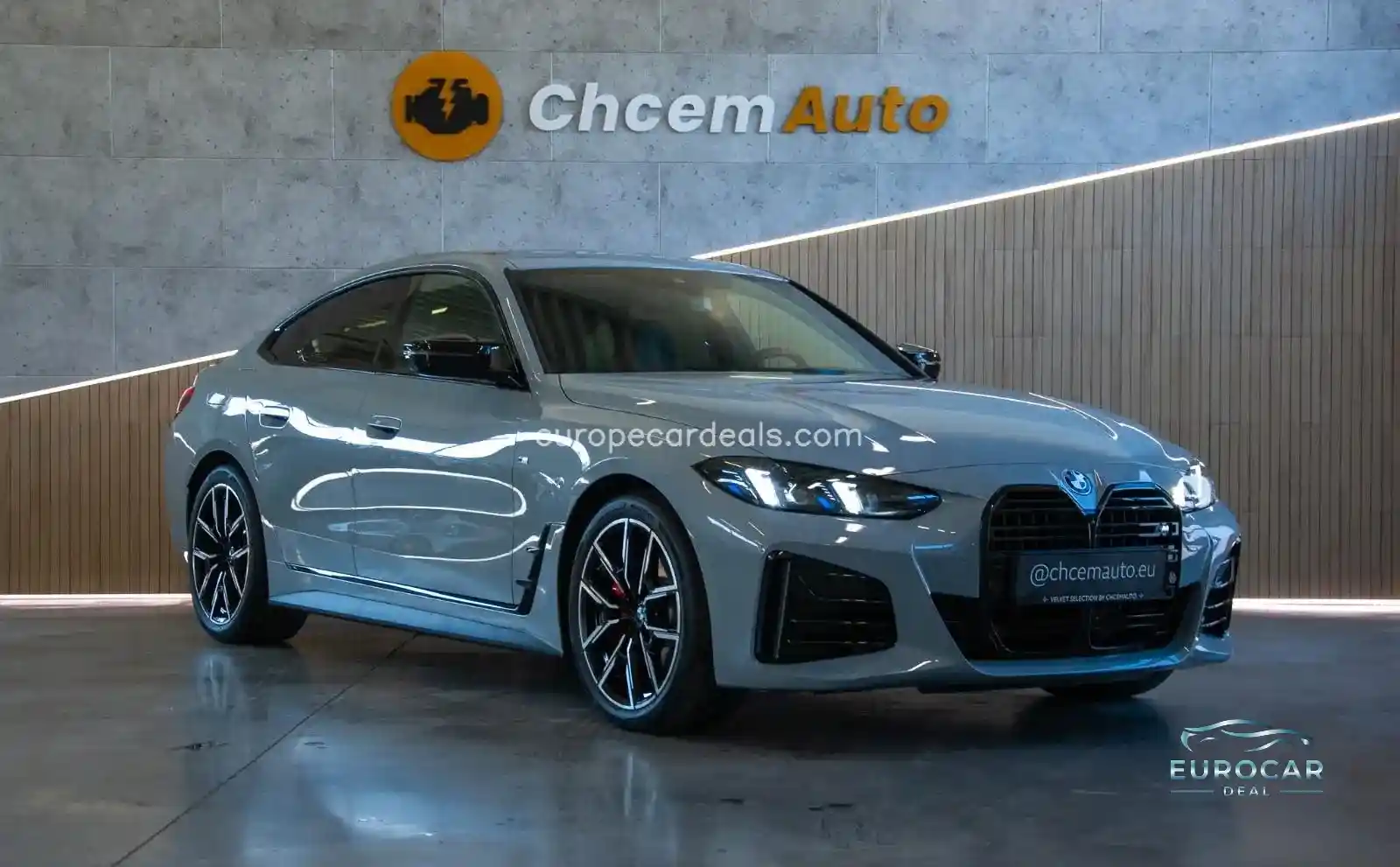 BMW M440