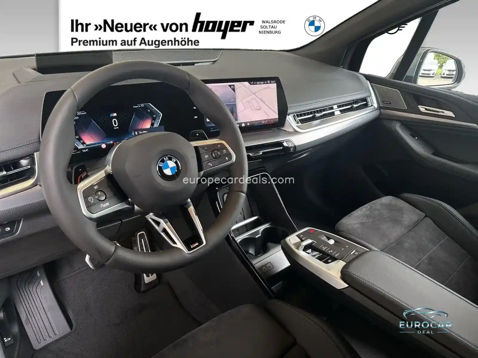 BMW 220 Active Tourer