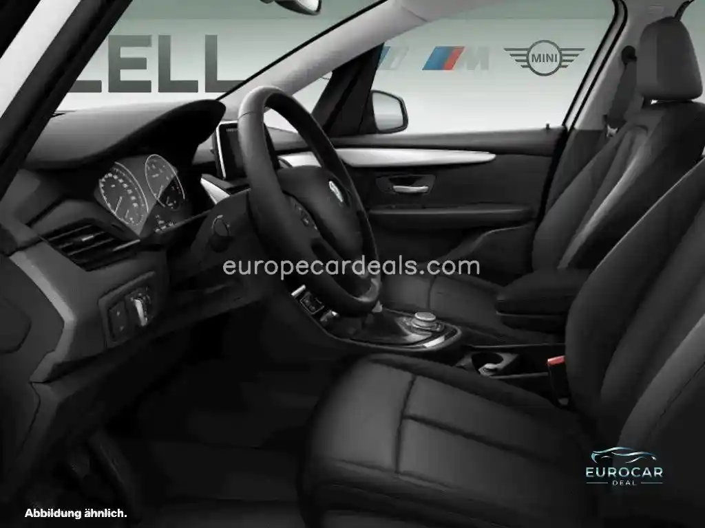 BMW 216 Active Tourer