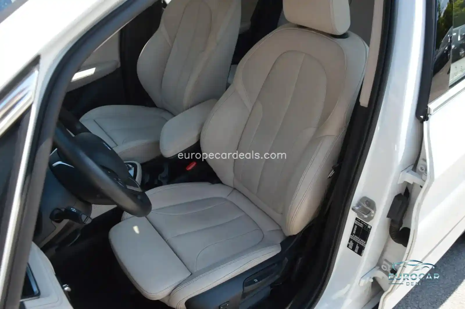 BMW 220 Active Tourer