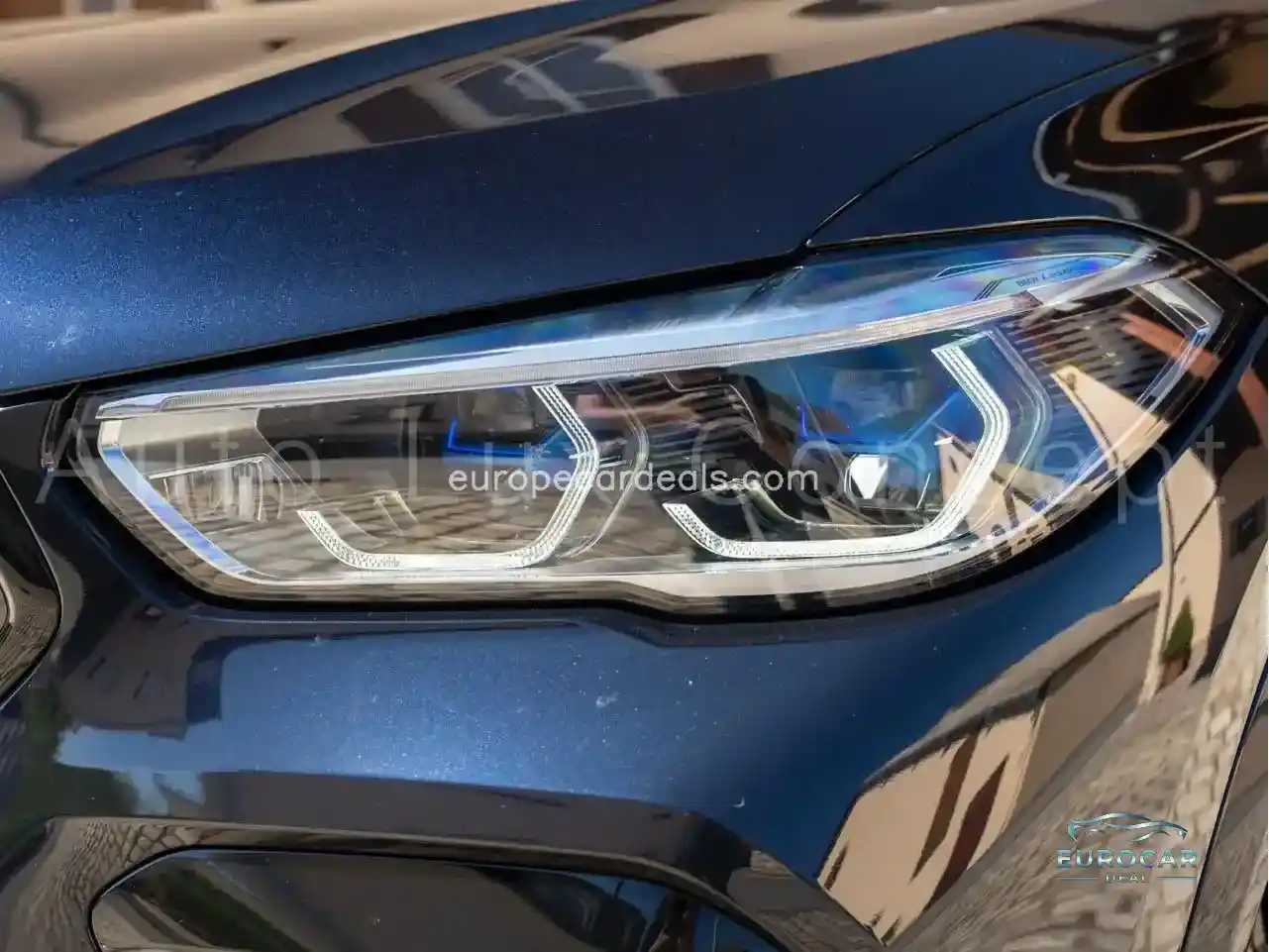 BMW X6 M