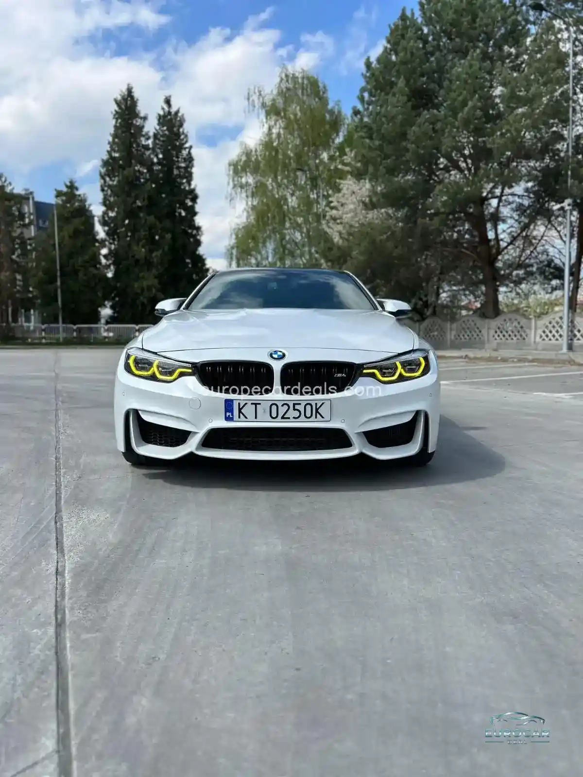 BMW M4