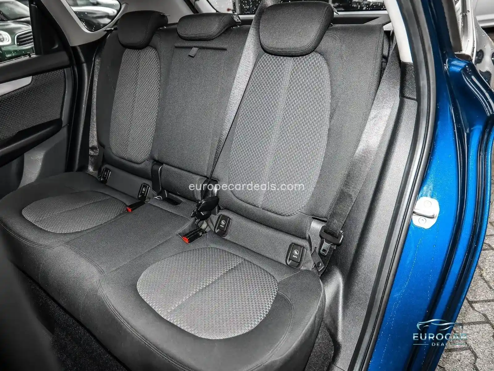 BMW 225 Active Tourer