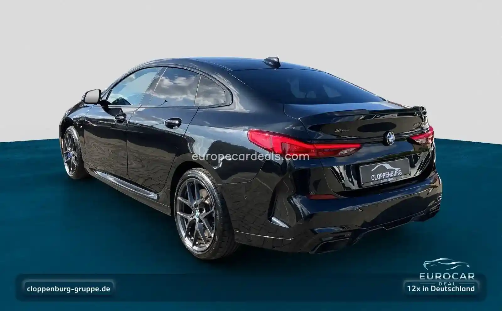 BMW M235