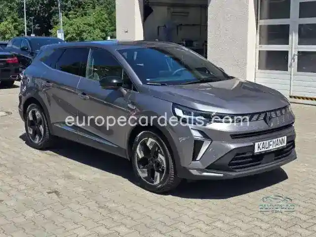 Renault Symbioz