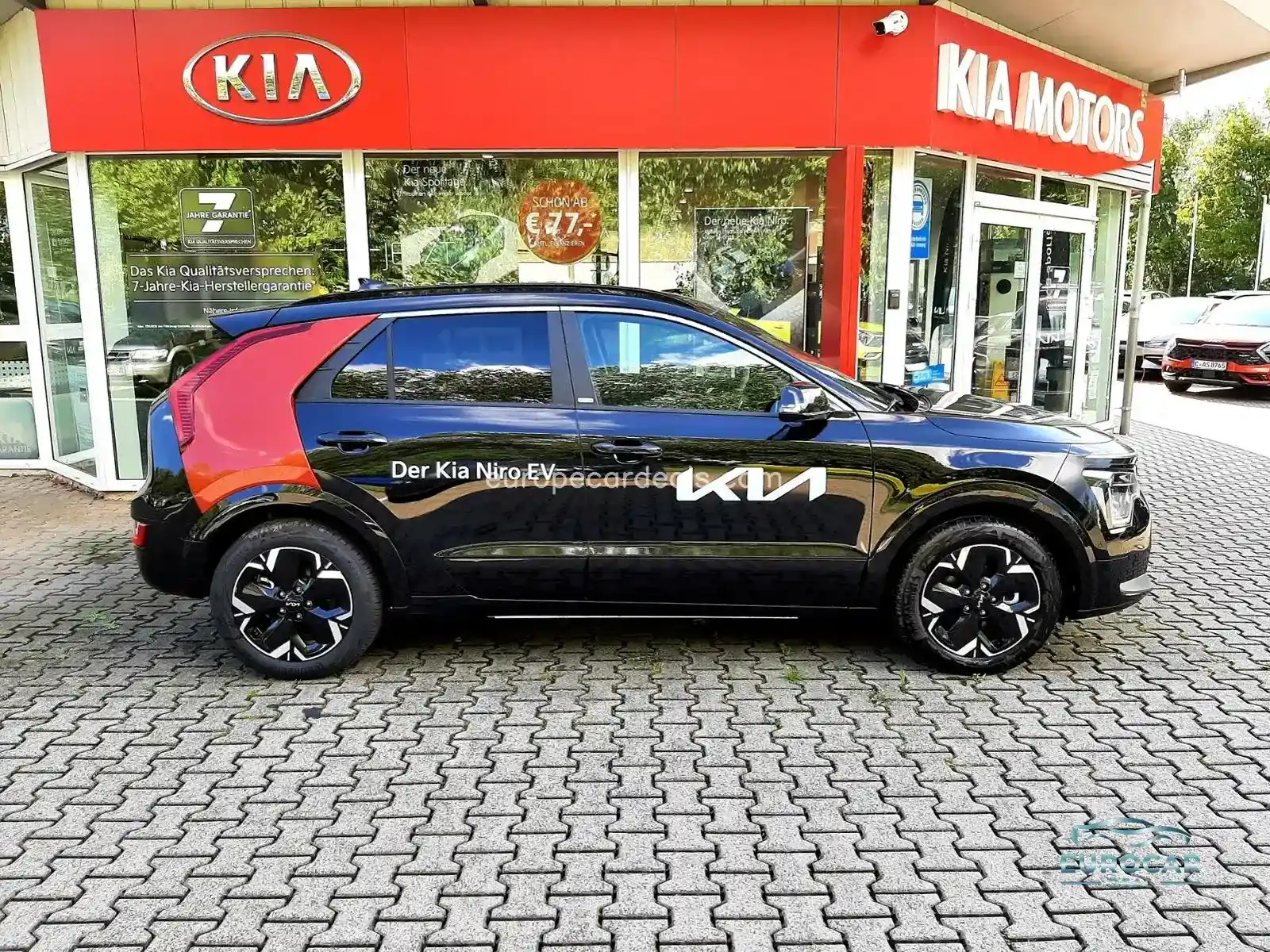 Kia Niro EV