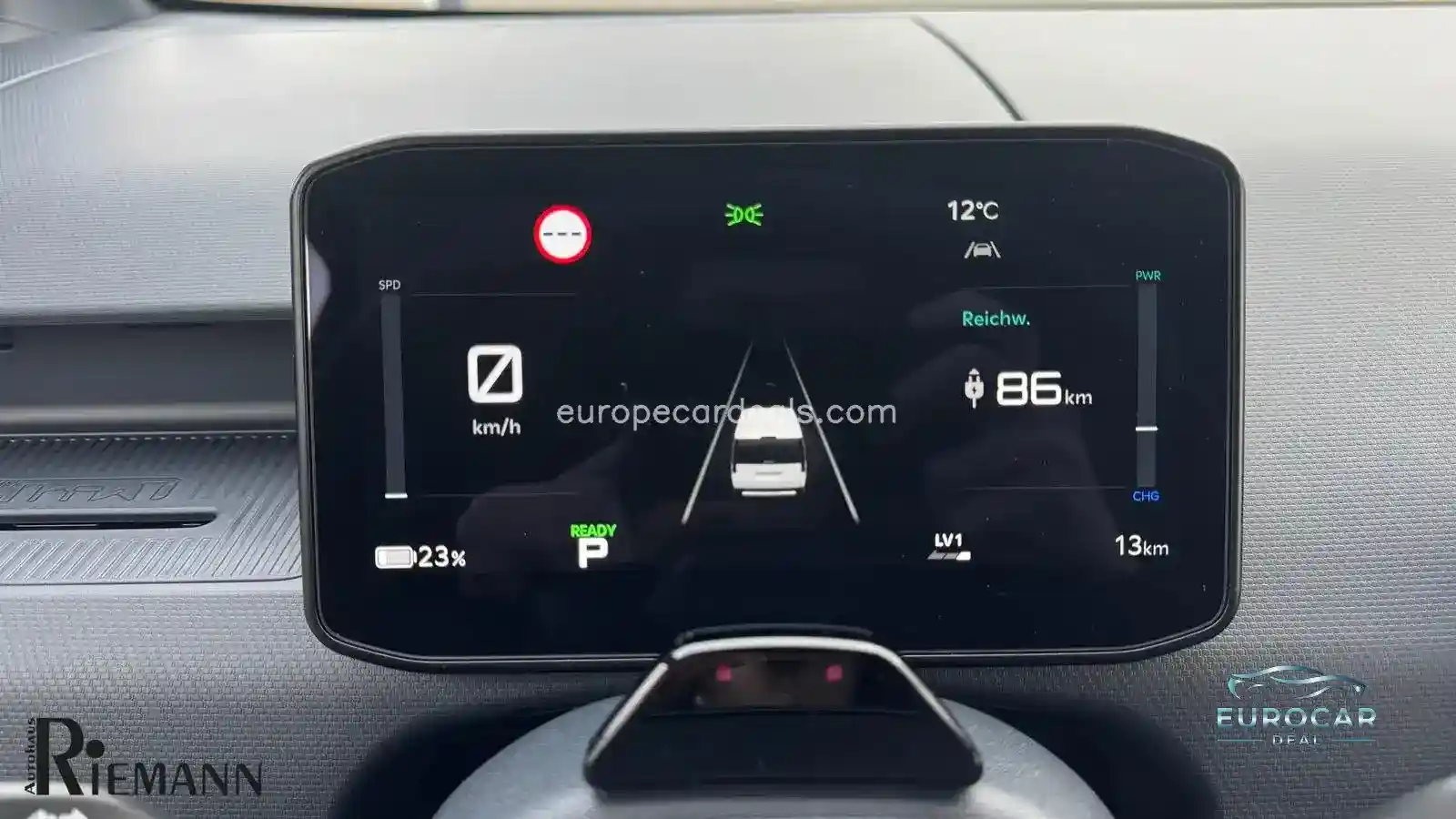 Kia PV5