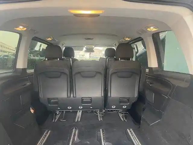 Mercedes-Benz V 200