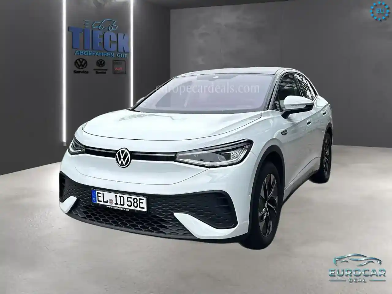 Volkswagen ID.5