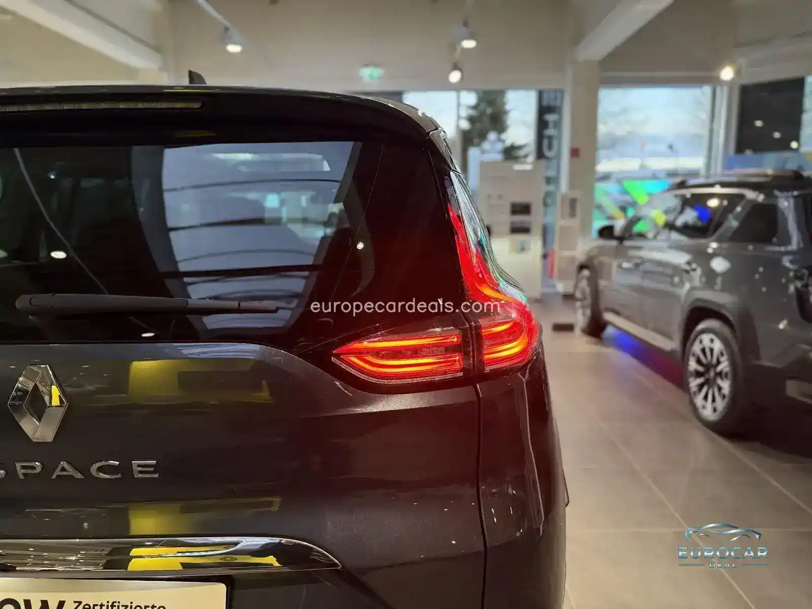 Renault Espace