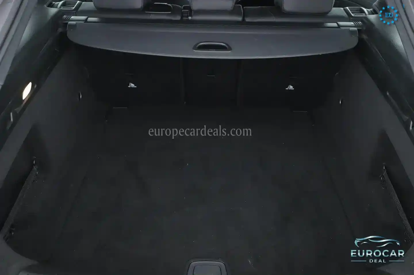 Mercedes-Benz CLA 200 Shooting Brake