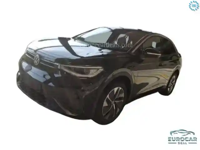 Volkswagen ID.5