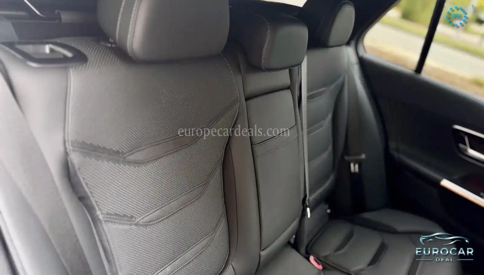 Mercedes-Benz C 43 AMG