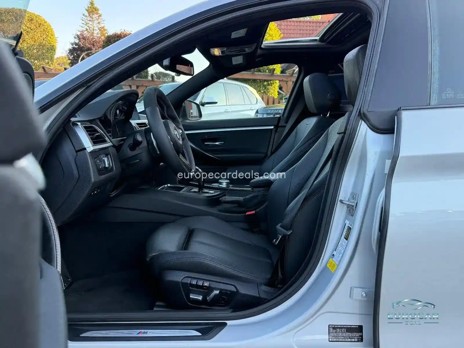 BMW 430