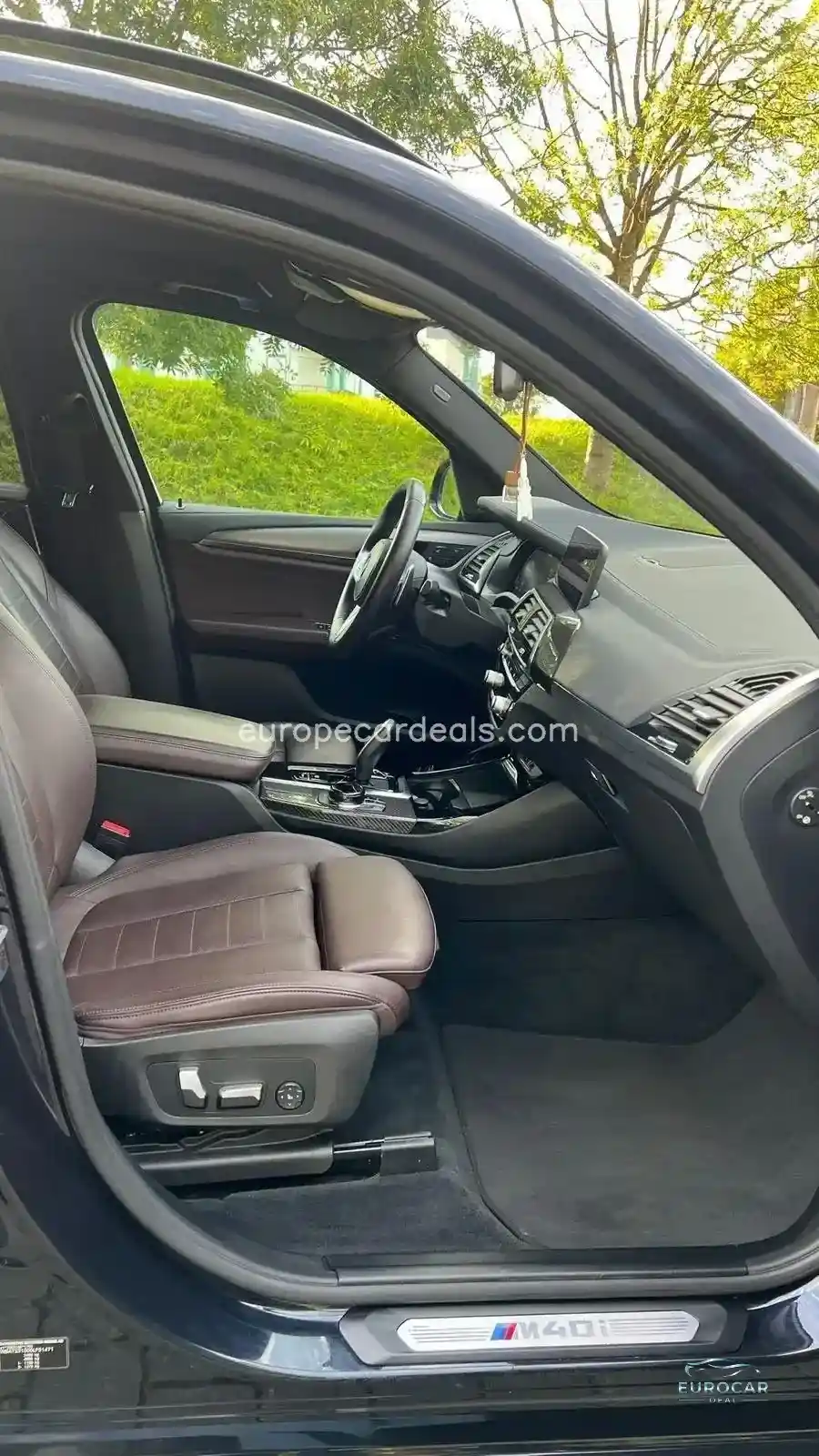 BMW X3 M40