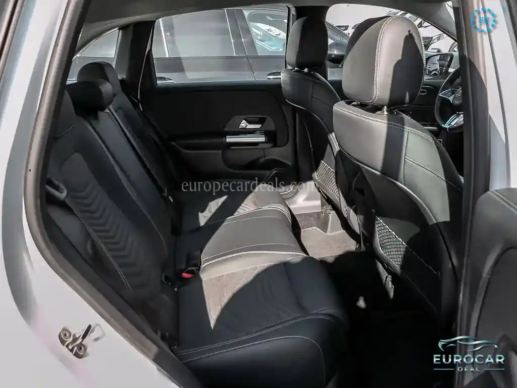 Mercedes-Benz B 250