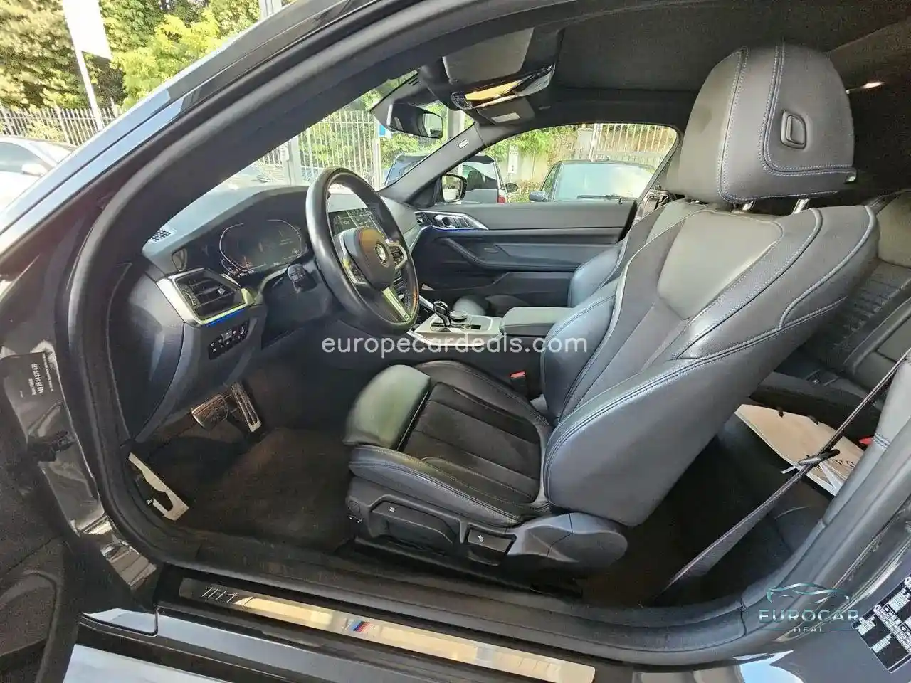 BMW 420