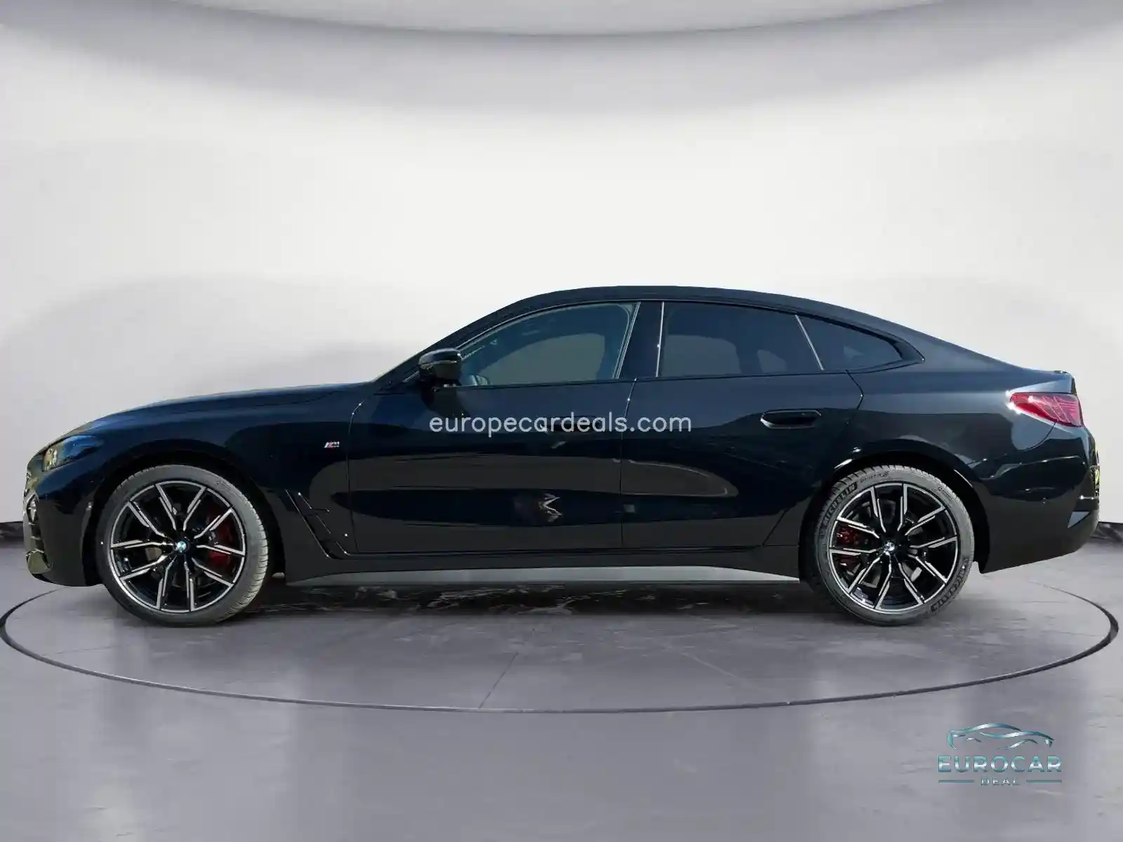BMW 430 Gran Coupé