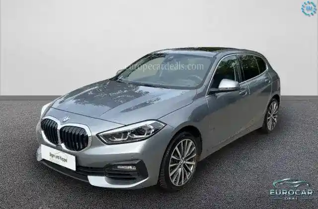 BMW 120
