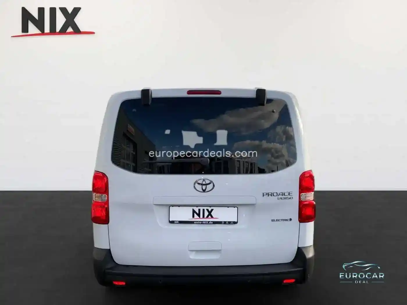 Toyota Proace (Verso)