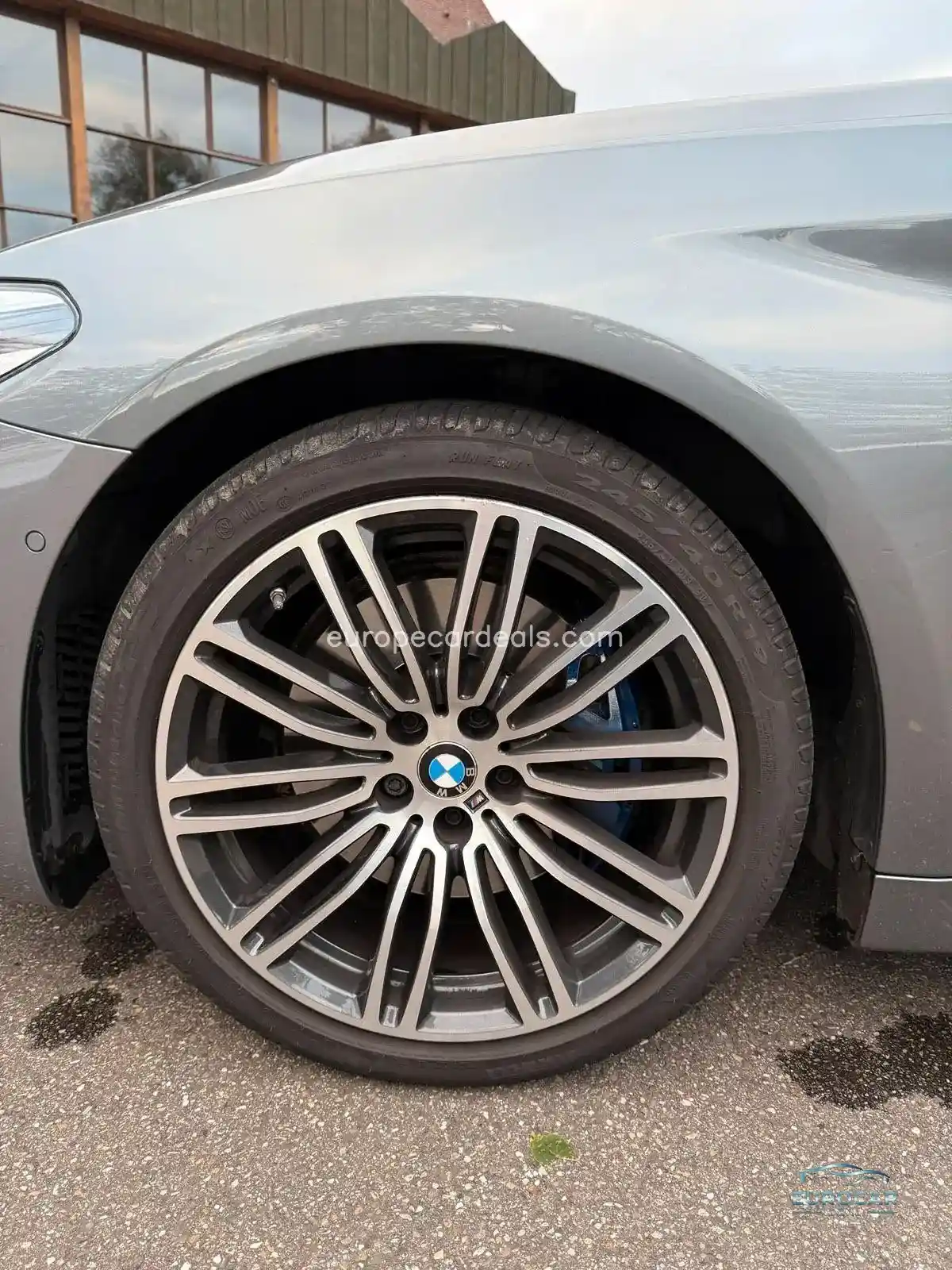 BMW 315