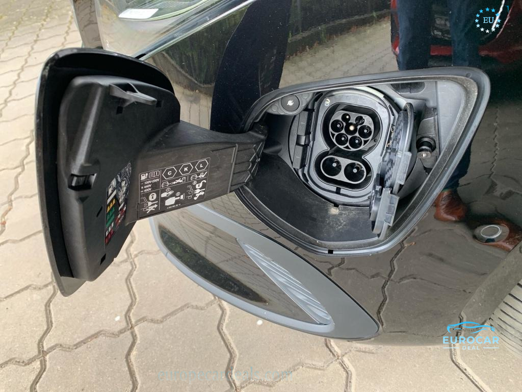 Mercedes-Benz EQV