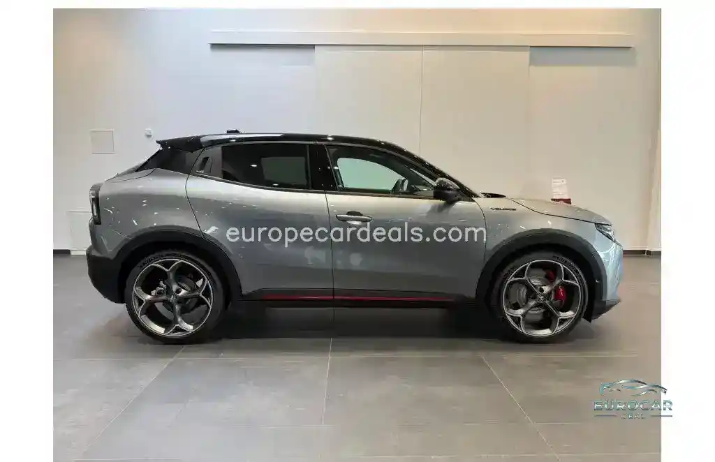 Alfa Romeo Junior