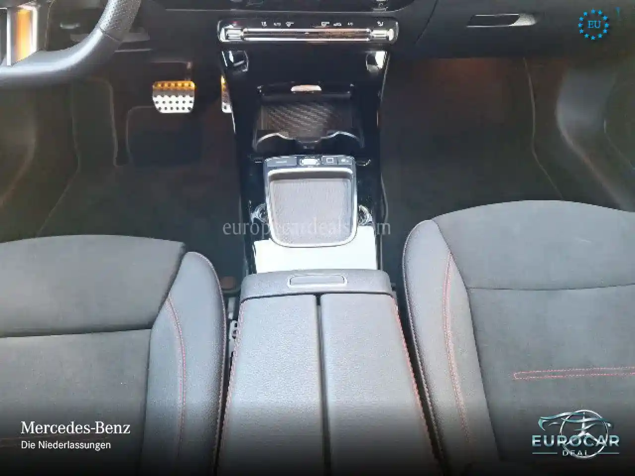 Mercedes-Benz CLA 180 Shooting Brake