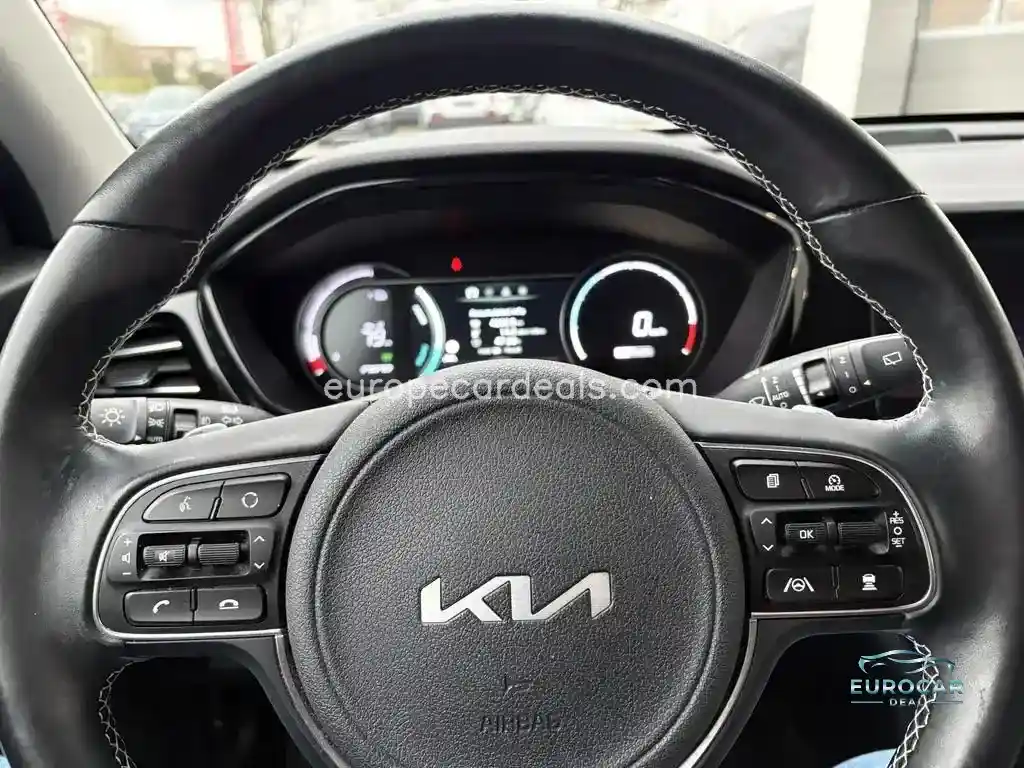 Kia Niro EV