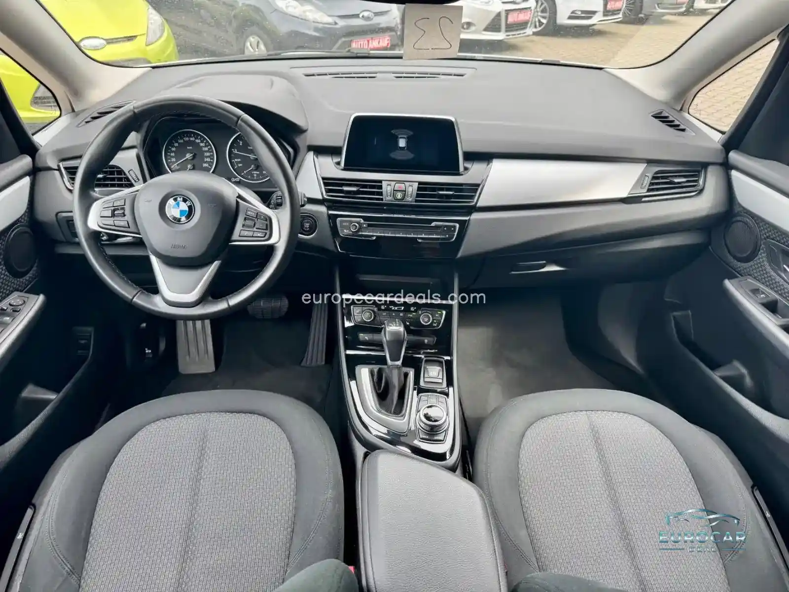BMW 220