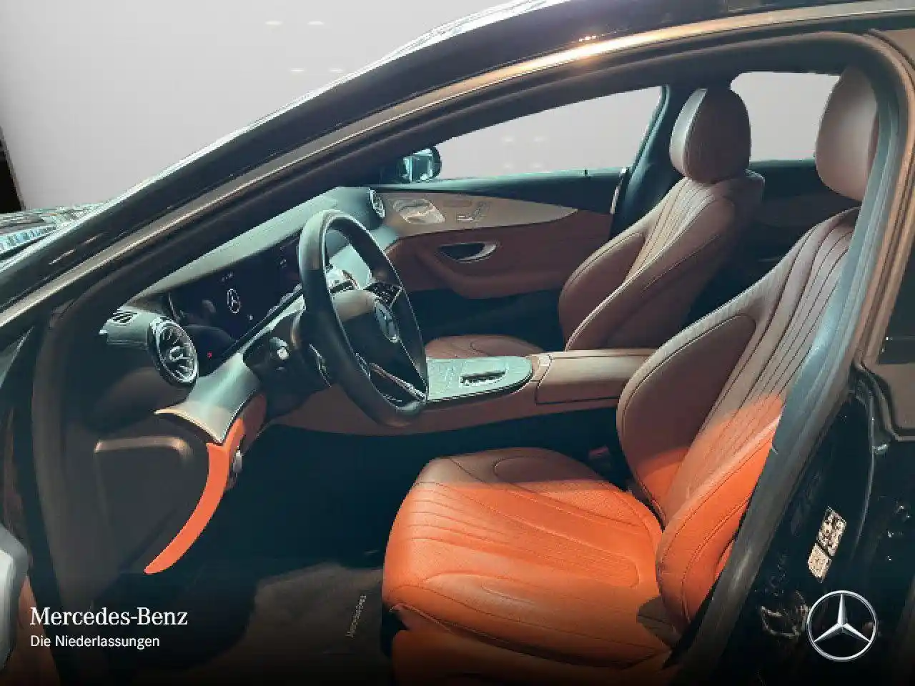 Mercedes-Benz CLS 400