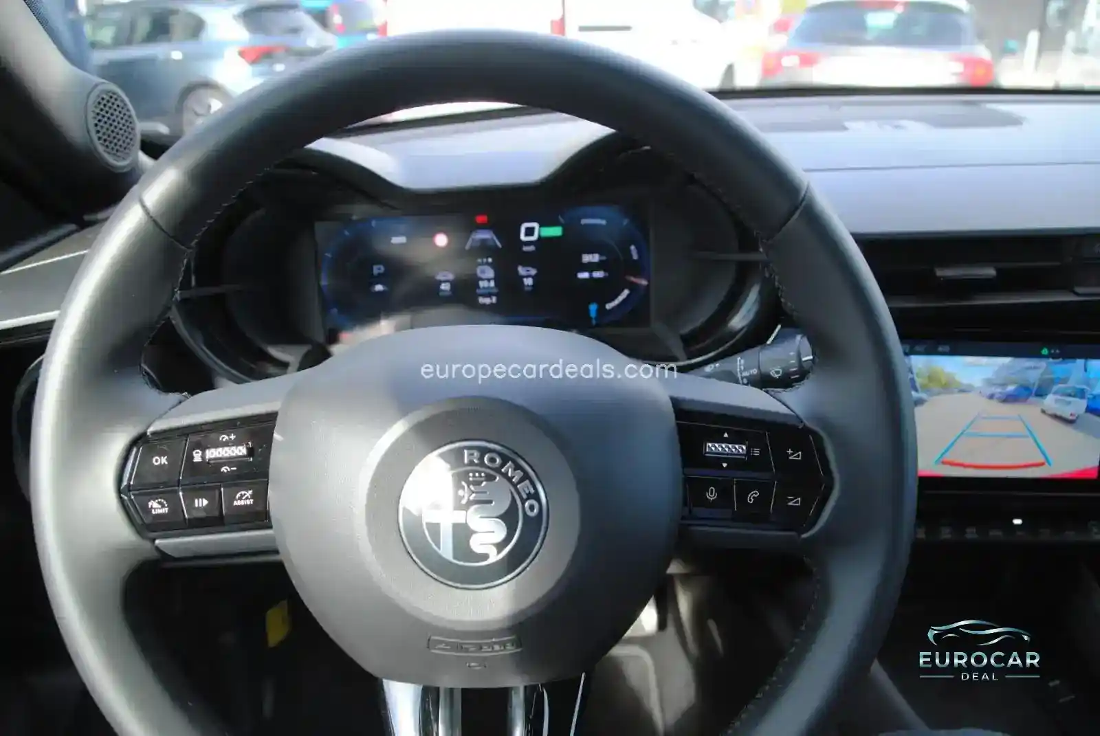 Alfa Romeo Junior