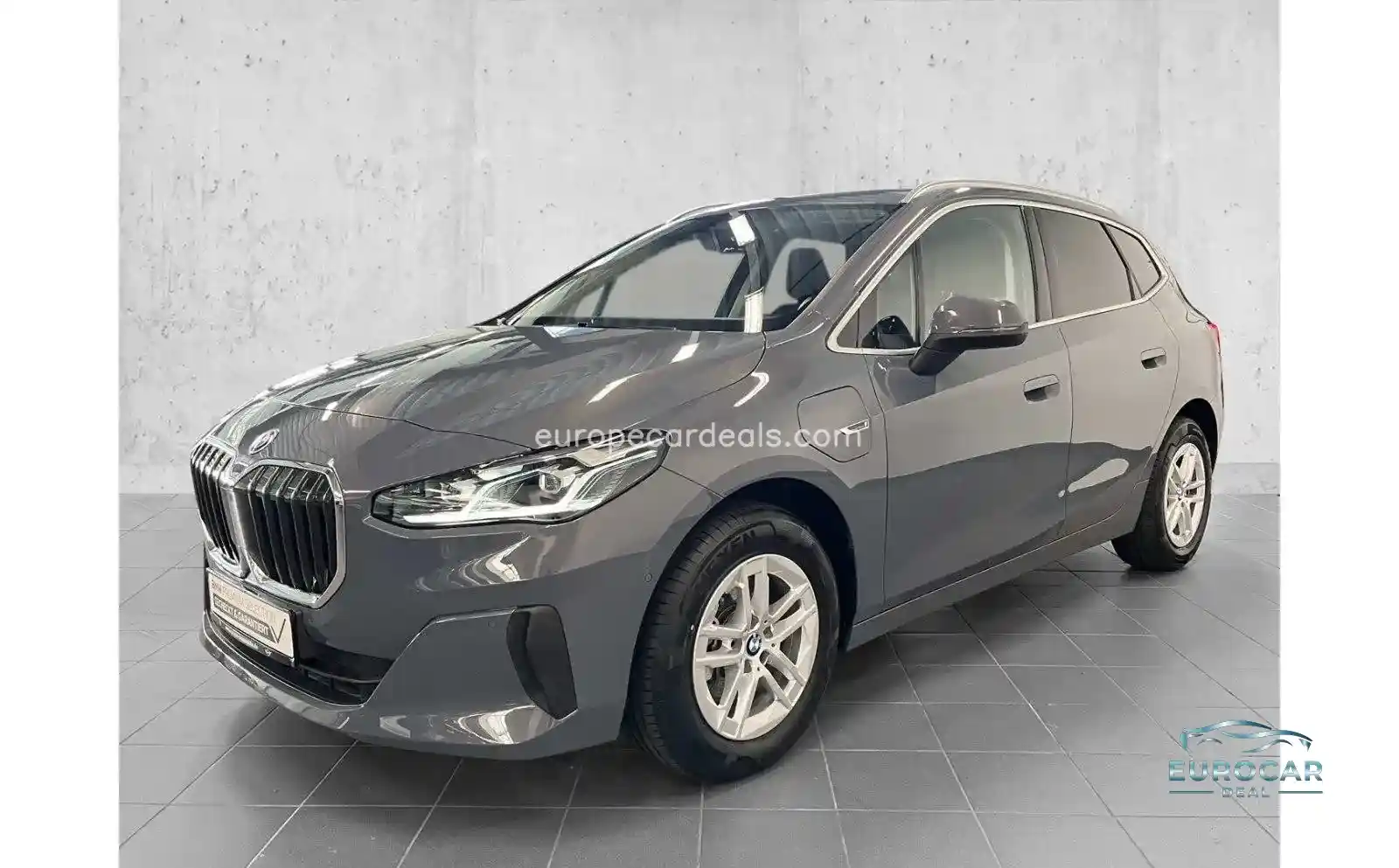 BMW 225 Active Tourer