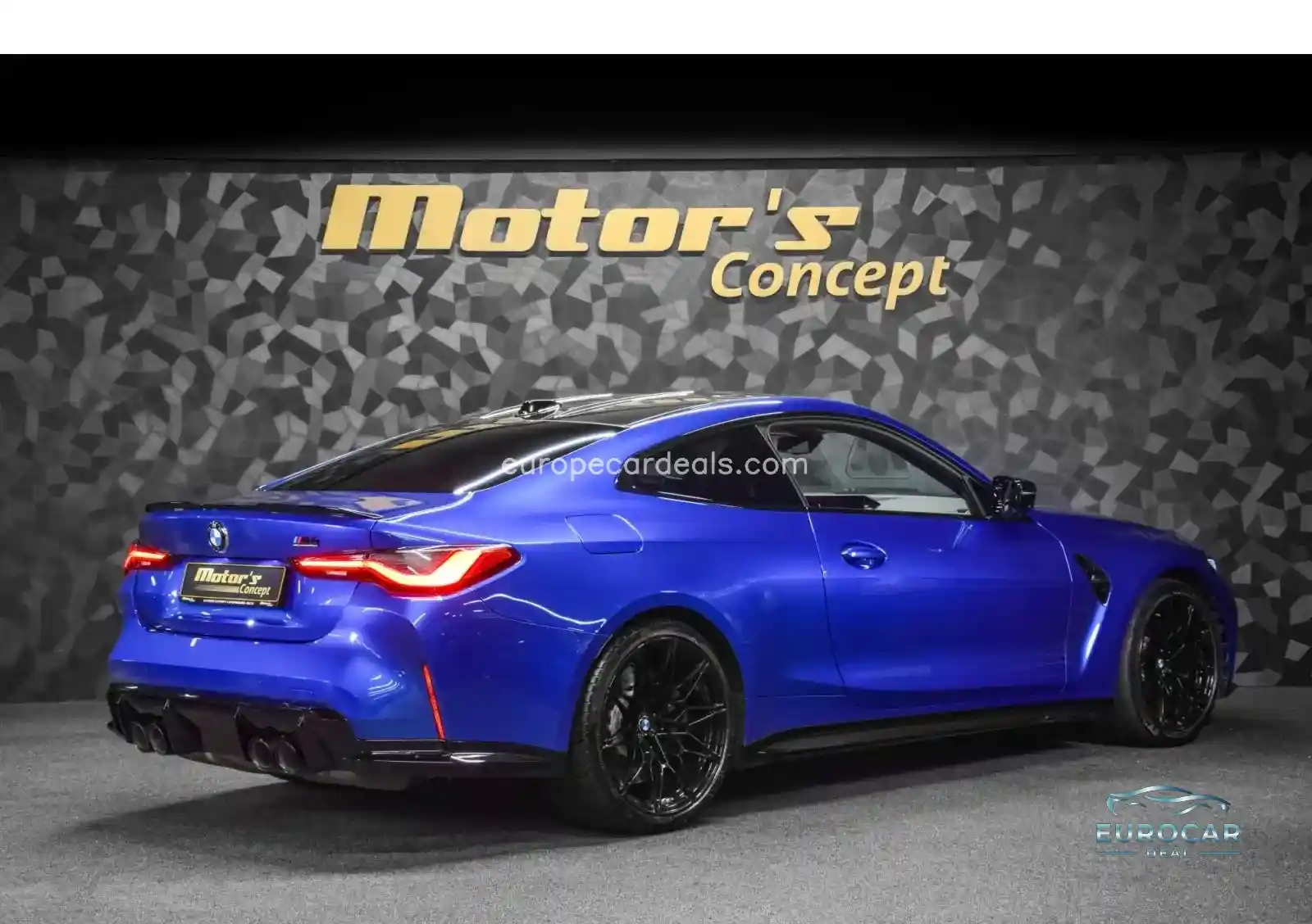BMW M4