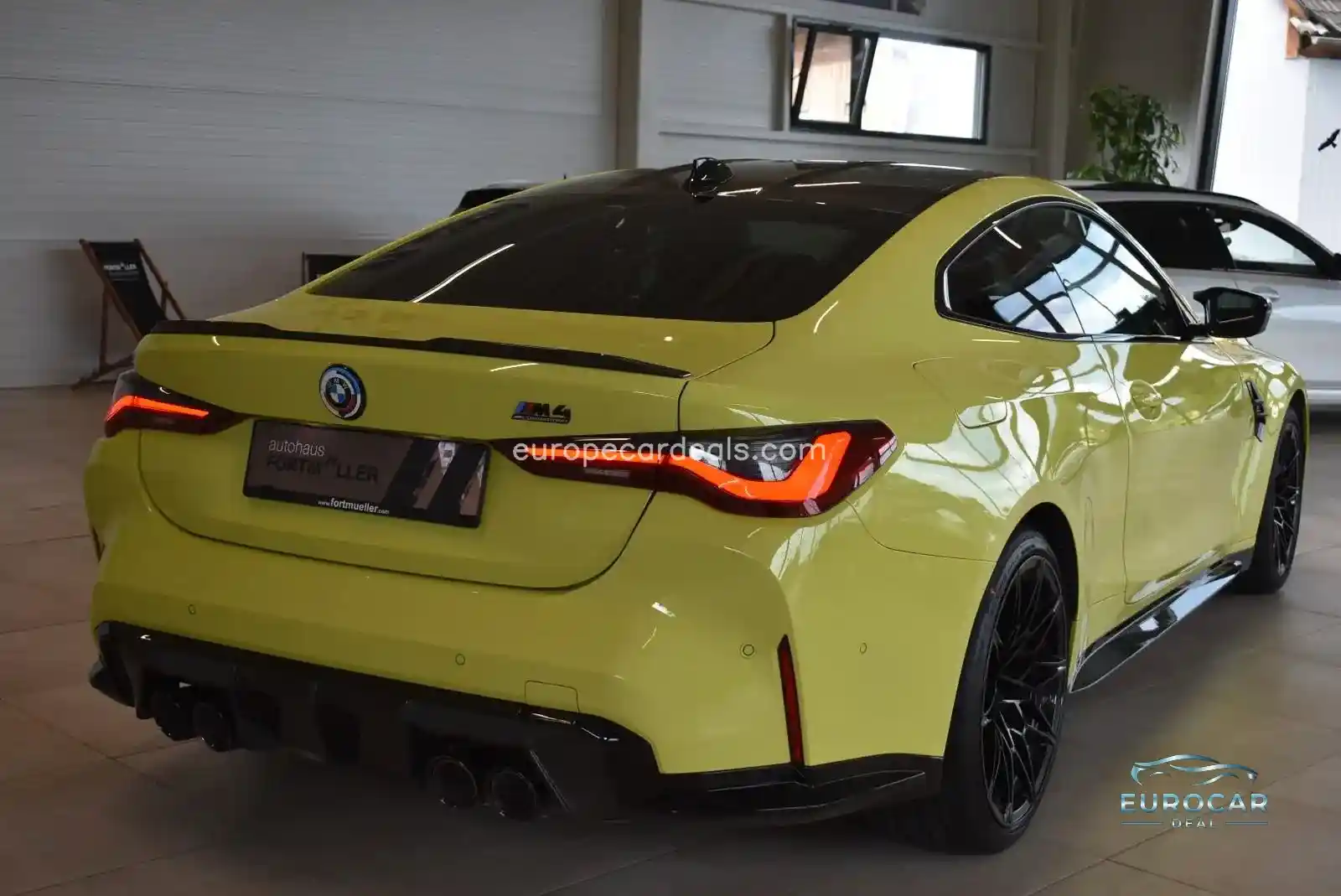 BMW M4