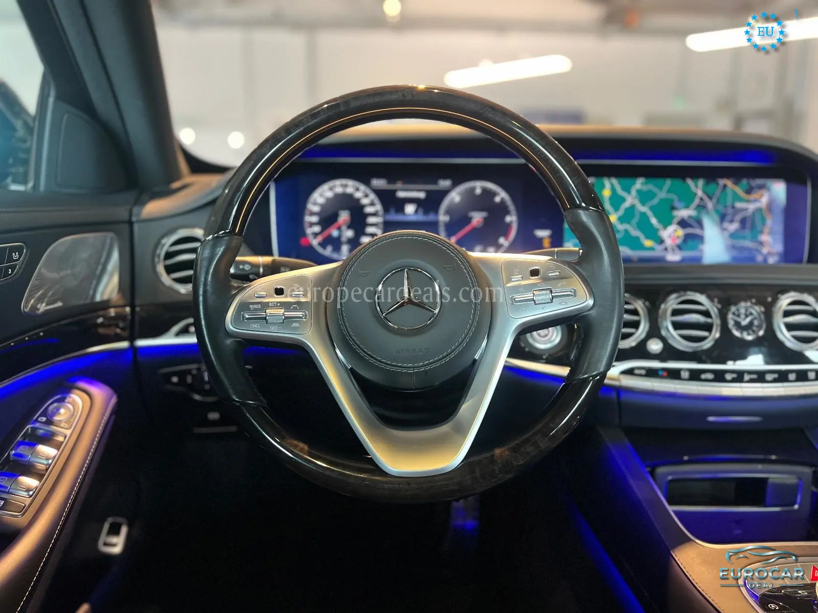 Mercedes-Benz S 400