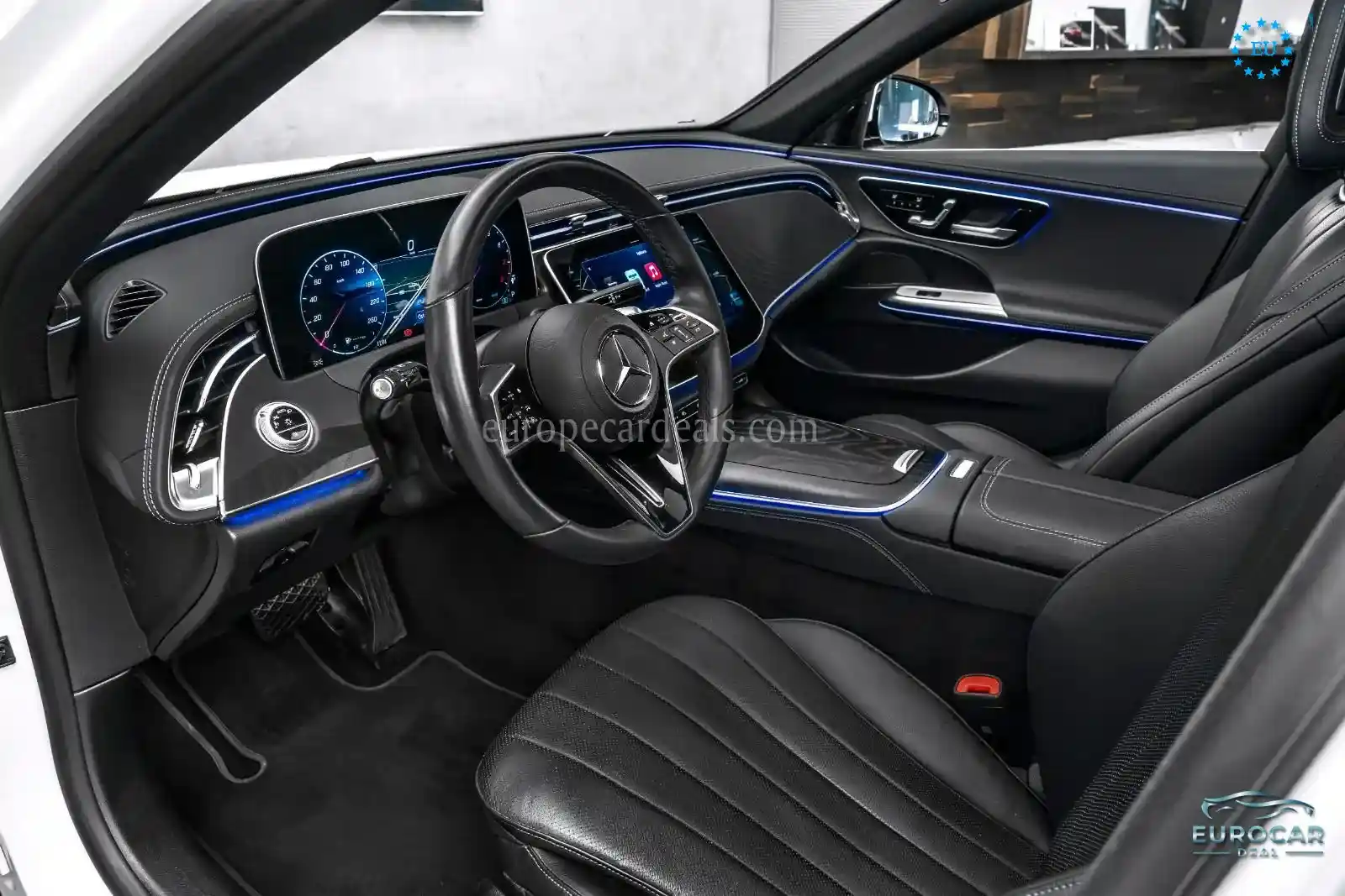 Mercedes-Benz E 450