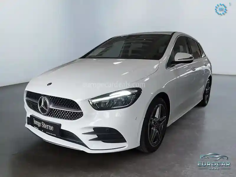 Mercedes-Benz B 250