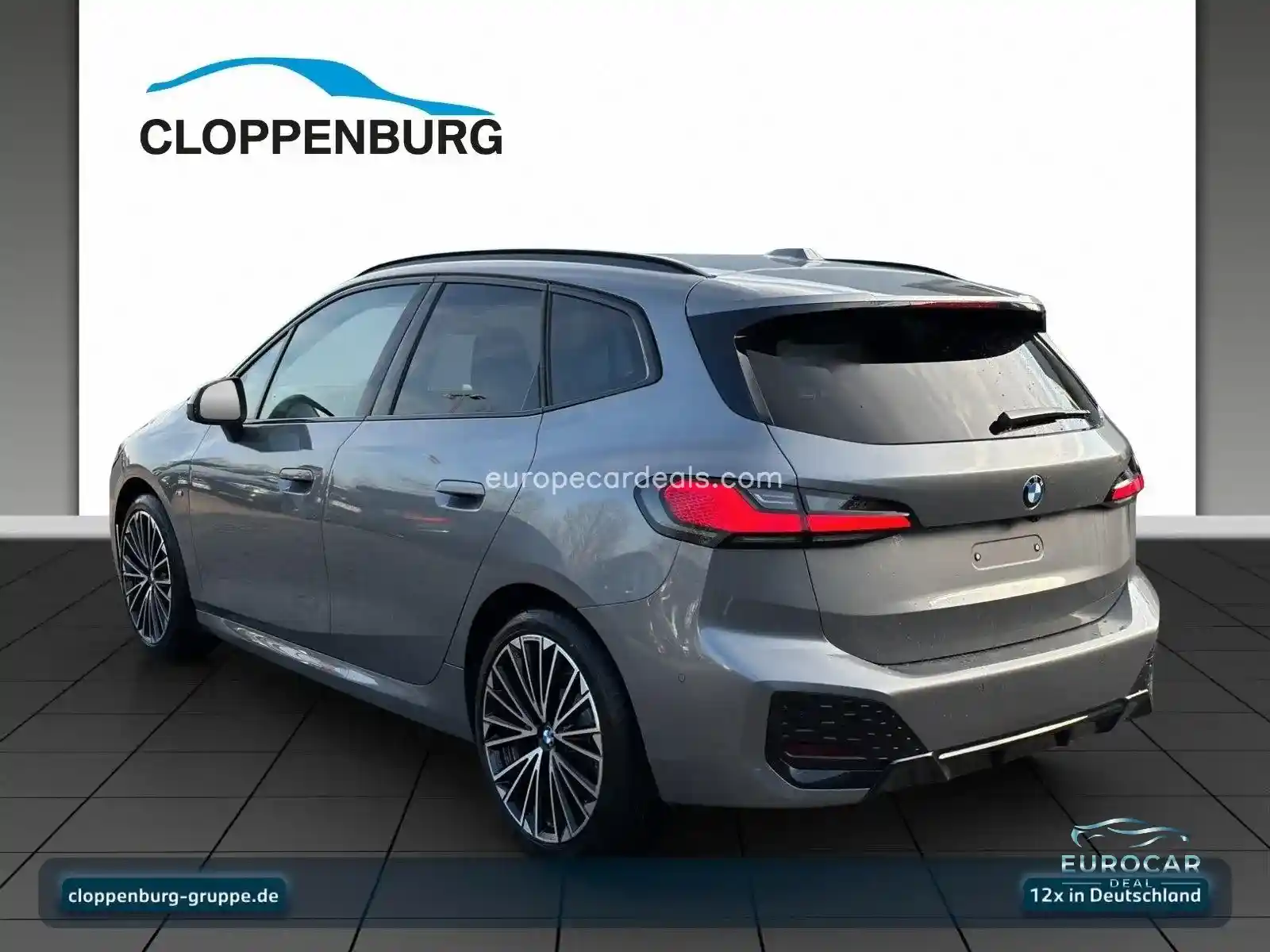 BMW 223 Active Tourer