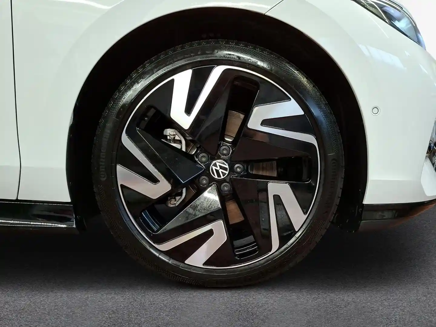 Volkswagen ID.7