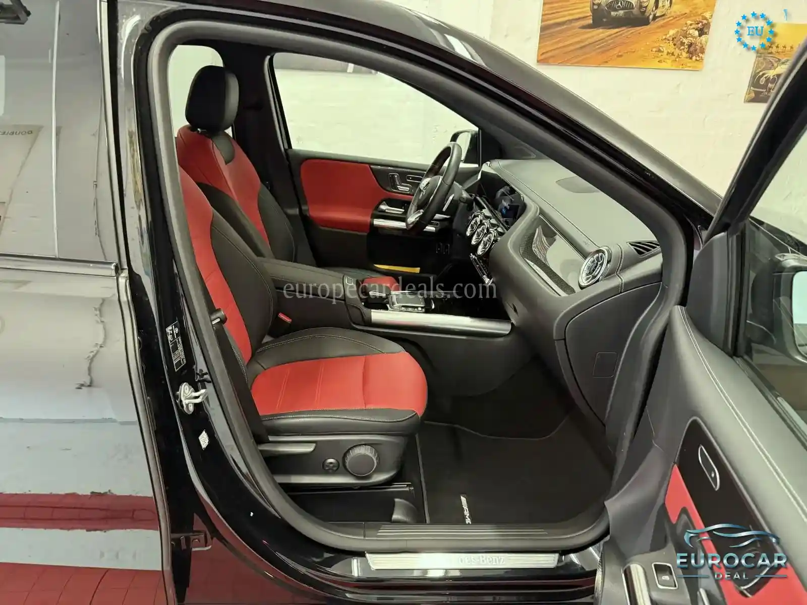 Mercedes-Benz B 250