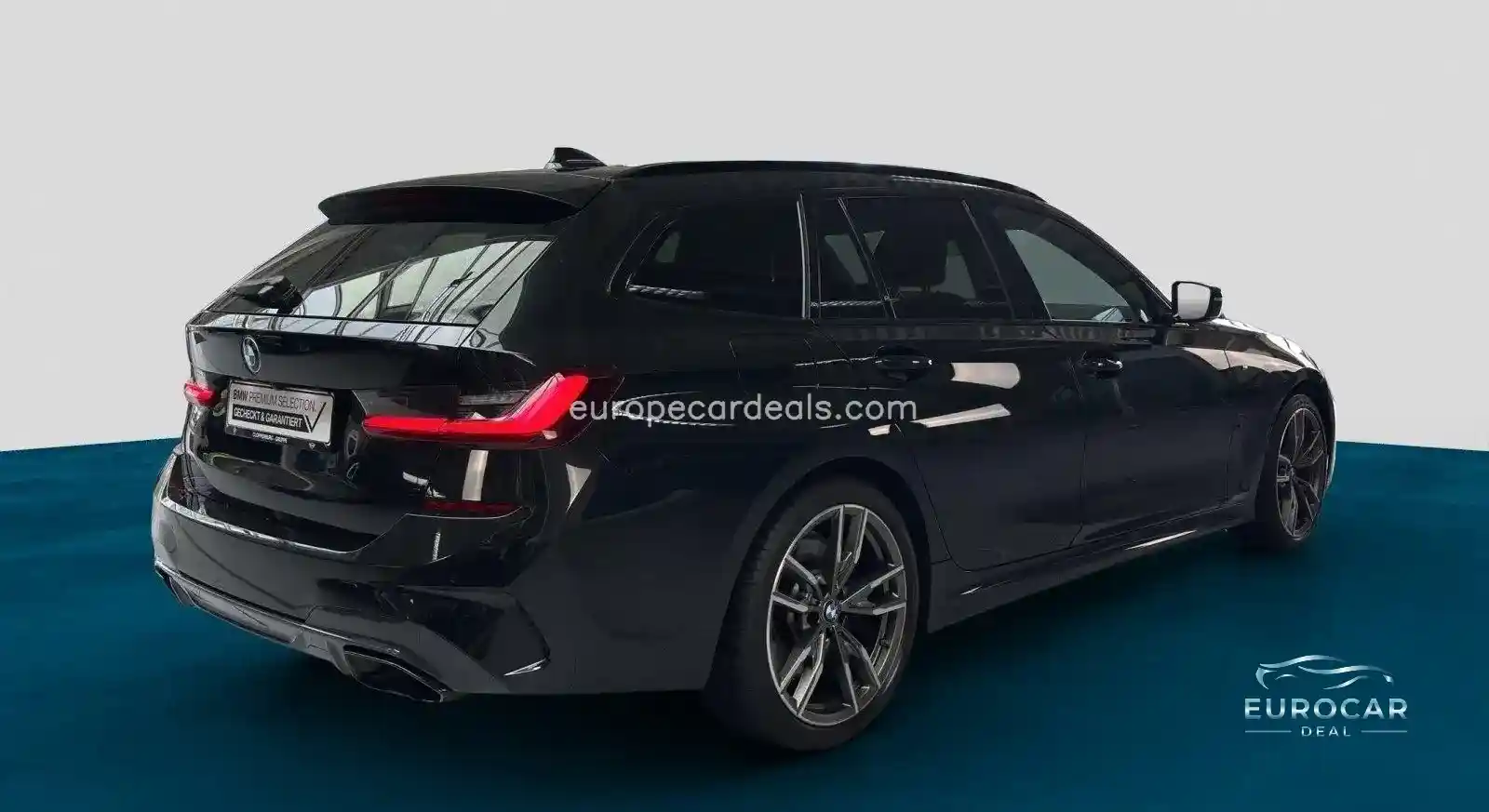 BMW M340i